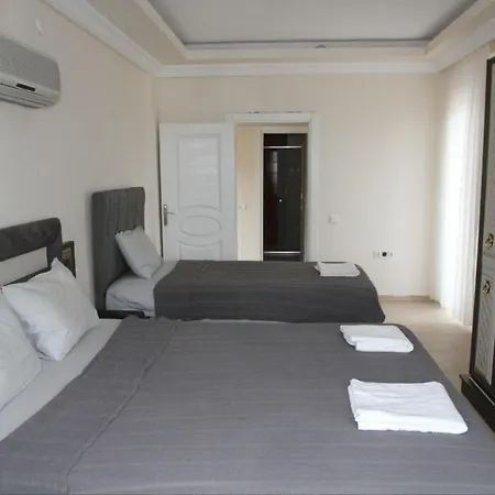 Villa * Belek