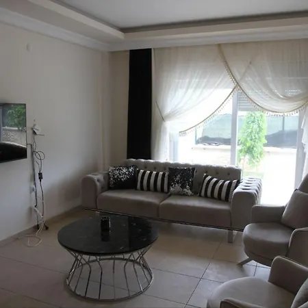 Villa Ξενοδοχείο Μπέλεκ