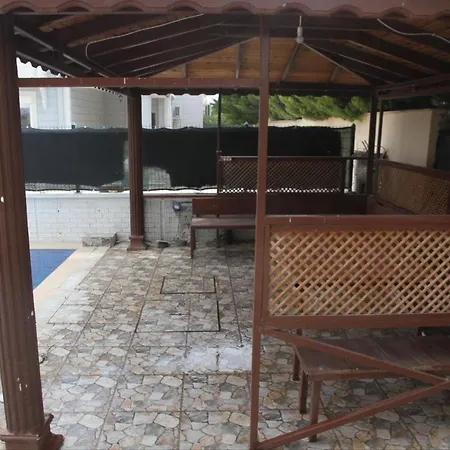 Villa Ξενοδοχείο