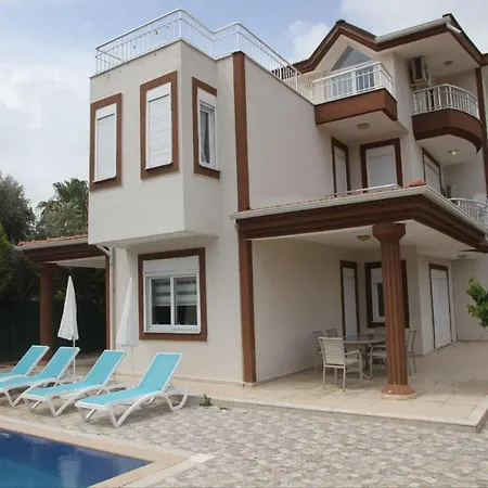 Villa Hotel Belek