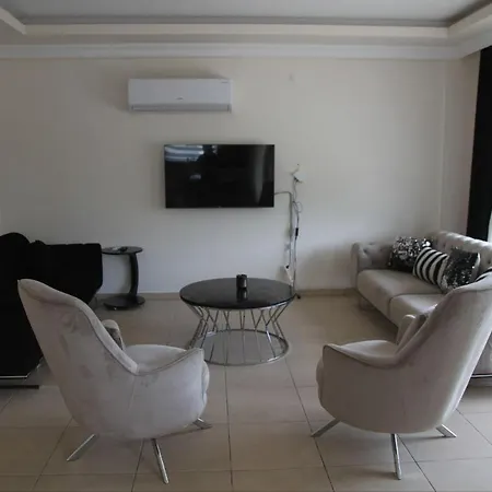 Villa Belek