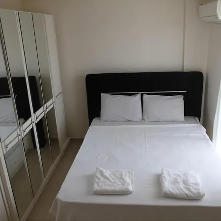Hotel Villa *