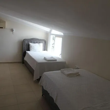 Villa Hotel Belek