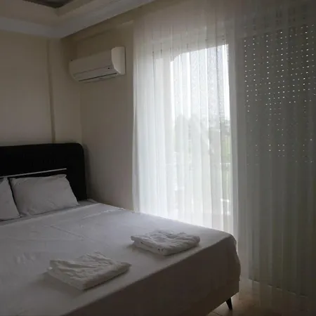 Villa * Belek