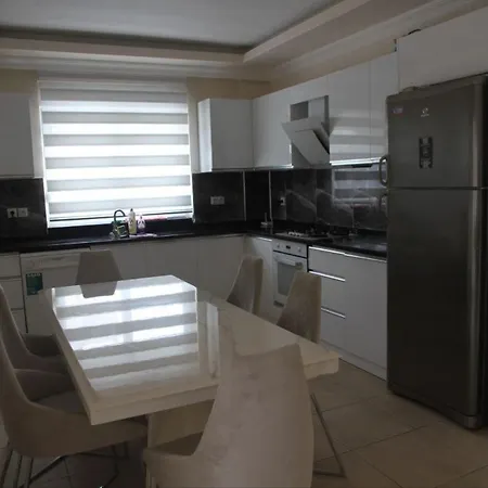Hotel Villa Belek